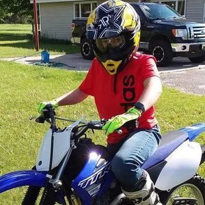 Meet your Posher, Zander